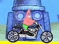                                                                     Patrick Roadster קחשמ