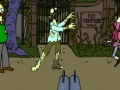                                                                     Simpsons Zombie Shoot קחשמ