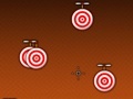                                                                       Accurate shooting at targets ליּפש