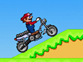                                                                     Super Mario Moto קחשמ