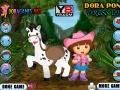                                                                       Dora Pony Dress Up Game ליּפש