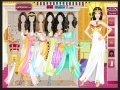                                                                     Barbie Egyptian Princess Dress Up קחשמ