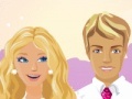                                                                     Barbie and Ken red carpet קחשמ