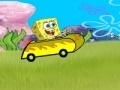                                                                     Spongebob Speed Car קחשמ