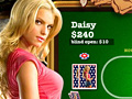                                                                       Jessica Simpson Poker with Daisy Dukes of Hazard ליּפש