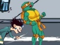                                                                       Ninja turtles ליּפש