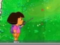                                                                     Dora VS Zombie קחשמ