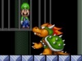                                                                     Super Mario - Save Luigi קחשמ