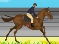                                                                       Horse Jumping Champs ליּפש