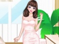                                                                     Lace and Sparkle Dress Up קחשמ