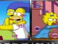                                                                     The Simpson Movie Similarities קחשמ
