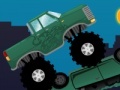                                                                    Monster Truck Obstacle Course קחשמ