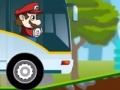                                                                       Mario bus ליּפש
