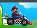                                                                     Super Mario Racing 2 קחשמ