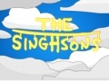                                                                     The Singhsons קחשמ