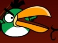                                                                     Angry Birds - Fruit ninja קחשמ