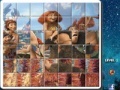                                                                     The Croods Spin Puzzle קחשמ