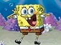                                                                       Sponge Bob soltaire ליּפש