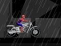                                                                     Spider-Man City Drive קחשמ