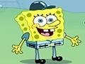                                                                      Sponge Bob Slamins slag ליּפש