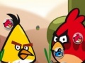                                                                     Angry Birds Bubbles קחשמ