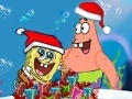                                                                     Spongebob Xmas Gifts קחשמ