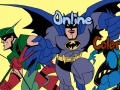                                                                       Batman and the Blue Beetle Online Coloring Game ליּפש
