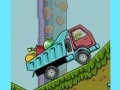                                                                     Luigi truck קחשמ