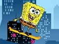                                                                     Sponge Bob skatebaord קחשמ