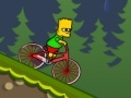                                                                       Simpson Bike ליּפש