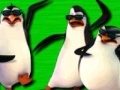                                                                     The penguins of Madagascar - hidden stars קחשמ