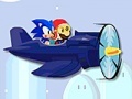                                                                     Mario Sonic Jet Adventure קחשמ