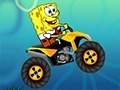                                                                       SpongeBob ATV ליּפש