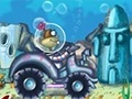                                                                     Spongebob Tractor 2 קחשמ
