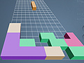                                                                     3D Tetris קחשמ