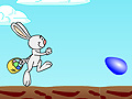                                                                       Rabbit and eggs ליּפש