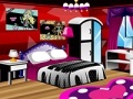                                                                      Monster High Fan Room Decoration קחשמ