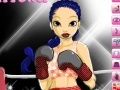                                                                     Boxing Girl Dress Up קחשמ