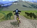                                                                       3D Mountain Bike ליּפש