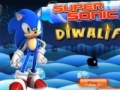                                                                     Supersonic Diwali Fun קחשמ