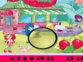                                                                       Strawberry Shortcake Hidden Numbers Game ליּפש