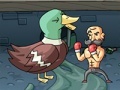                                                                       Super Duck Punch! ליּפש