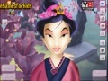                                                                     Princess Mulan Makeup קחשמ