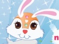                                                                       Happy bunny easter ליּפש