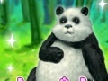                                                                     Cheerful Panda קחשמ
