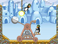                                                                       Crazy Penguin Catapult ליּפש