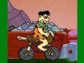                                                                       Flintstones biking ליּפש