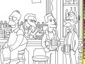                                                                     Simpson Online Coloring Game קחשמ
