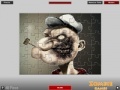                                                                     Popeye Zombie Puzzle קחשמ
