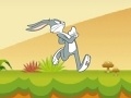                                                                     Bugs Bunny's: Hopping Carrot Hunt קחשמ